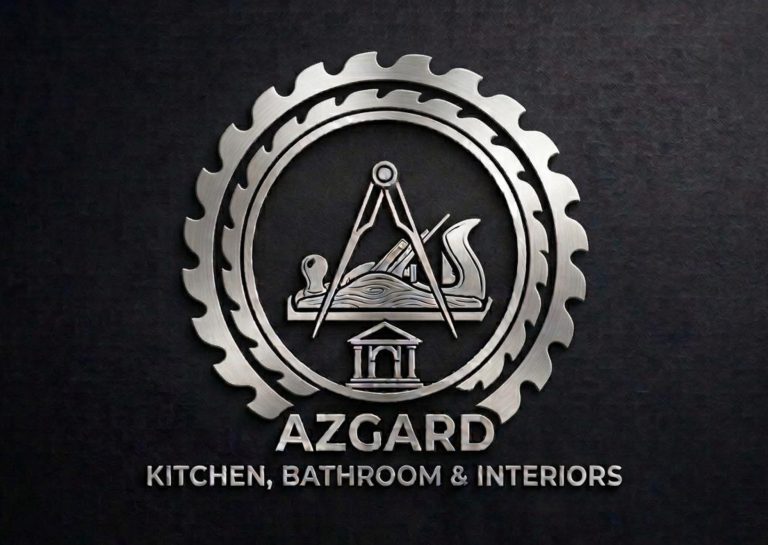 Azgard Interiors logo